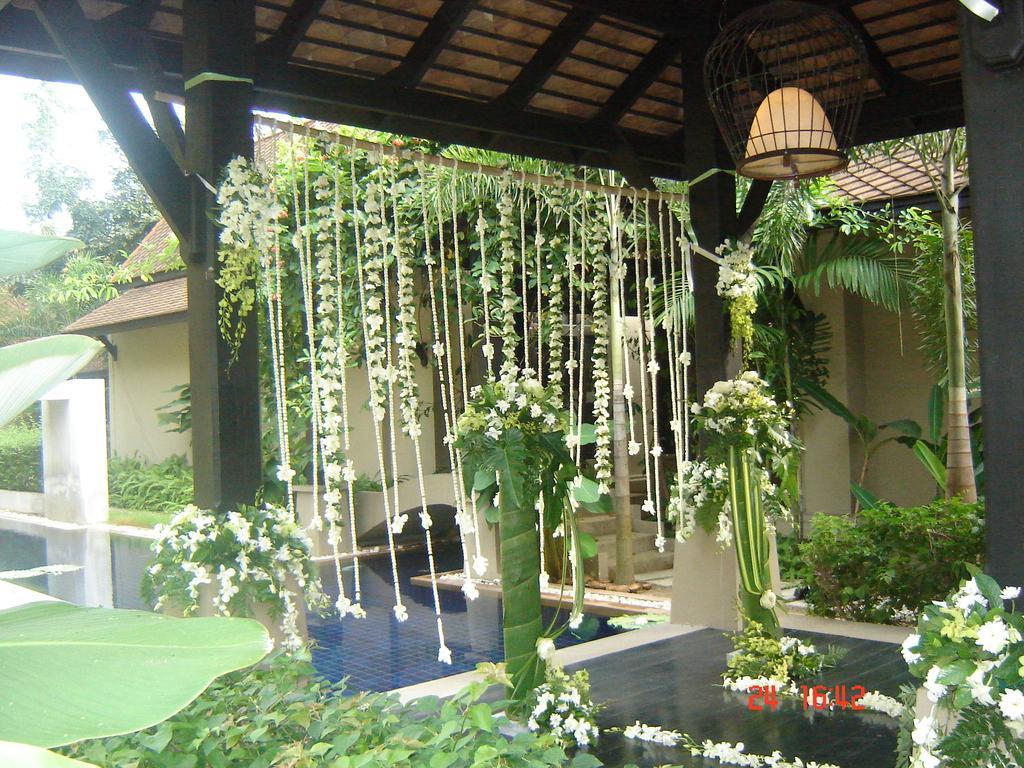 Montra Hotel Samui Thailand Lamai Beach  Exterior photo