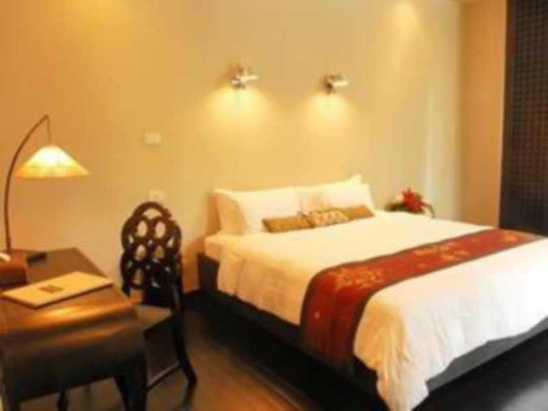 Montra Hotel Samui Thailand Lamai Beach  Exterior photo
