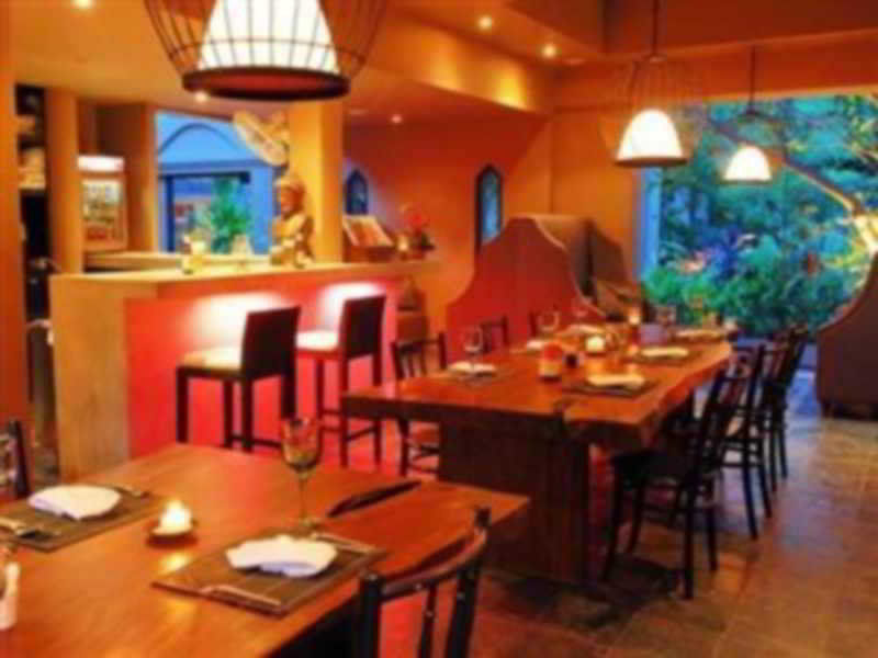 Montra Hotel Samui Thailand Lamai Beach  Exterior photo