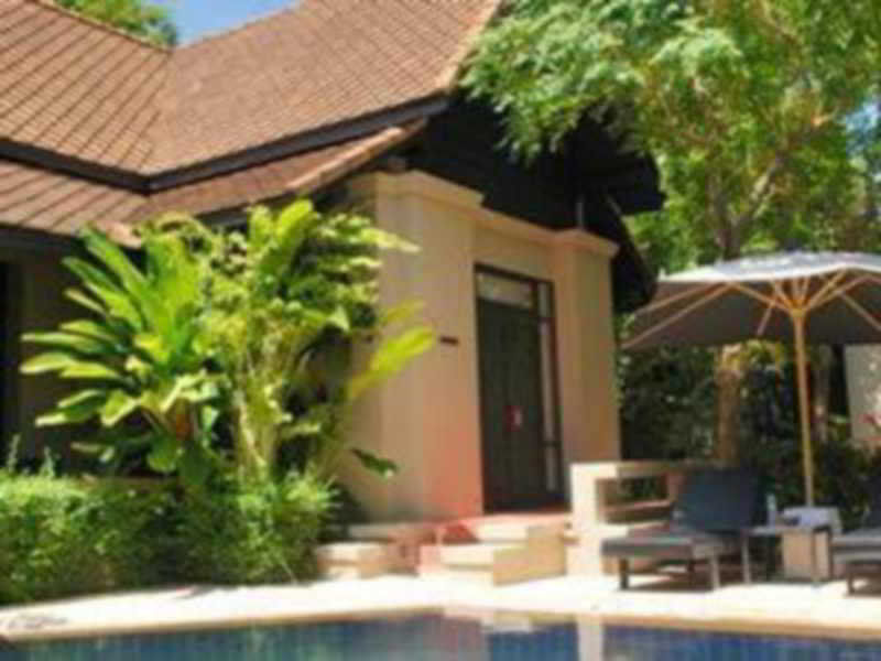 Montra Hotel Samui Thailand Lamai Beach  Exterior photo