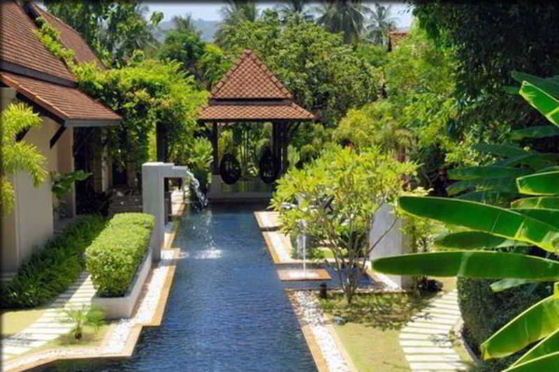 Montra Hotel Samui Thailand Lamai Beach  Exterior photo
