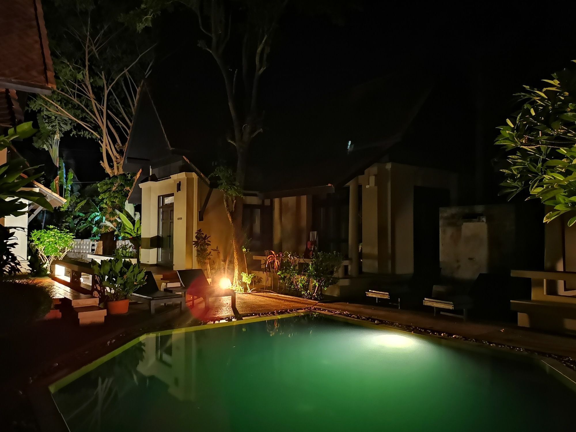Montra Hotel Samui Thailand Lamai Beach  Exterior photo
